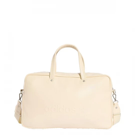 Foto van product ADIDAS ORIGINALS Weekendtas 'HOLDALL' offwhite