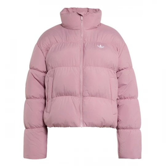 Foto van product ADIDAS ORIGINALS Winterjas mauve