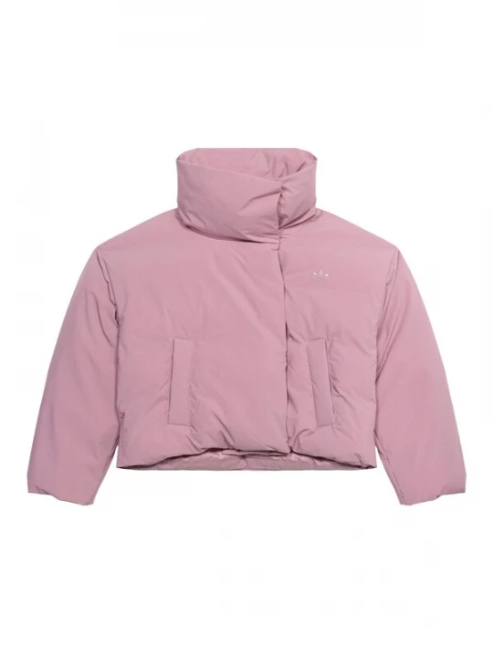 Foto van product ADIDAS ORIGINALS Winterjas pruim