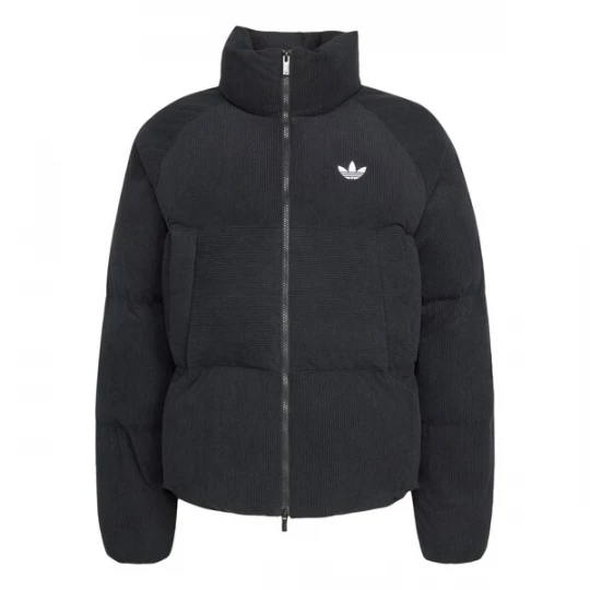 Foto van product ADIDAS ORIGINALS Winterjas zwart