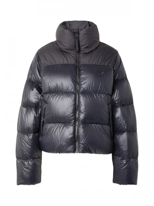 Foto van product ADIDAS ORIGINALS Winterjas zwart