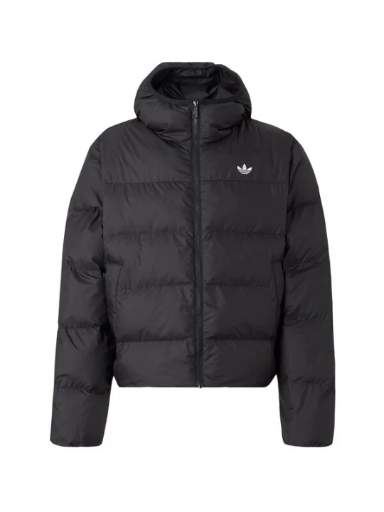 Foto van product ADIDAS ORIGINALS Winterjas zwart