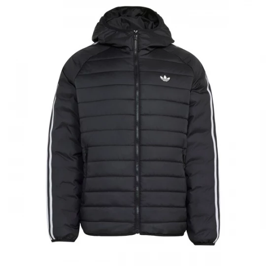 Foto van product ADIDAS ORIGINALS Winterjas zwart