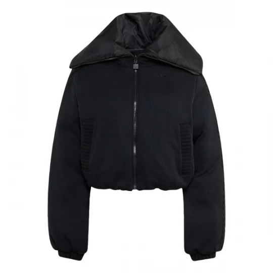 Foto van product ADIDAS ORIGINALS Winterjas zwart