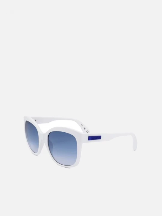 Foto van product ADIDAS ORIGINALS Zonnebril 'Adidas Original OR0012 Grey / other / 19 / 135 Women Sunglasses' wit