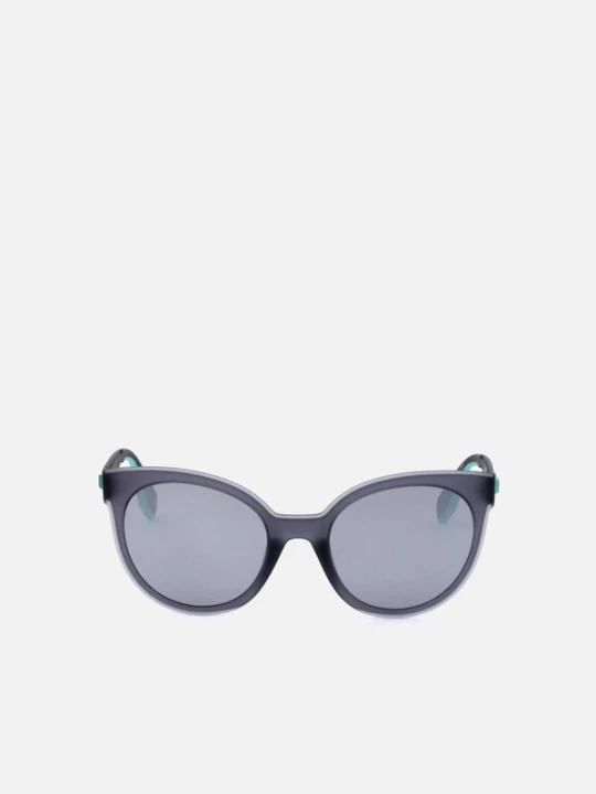 Foto van product ADIDAS ORIGINALS Zonnebril 'Adidas Original OR0068 Grey / 20 / 140 Women Sunglasses' grijs
