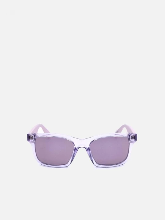 Foto van product ADIDAS ORIGINALS Zonnebril 'Adidas Original OR0105 Shiny pink / 18 / 145 UNISEX Sunglasses' pink