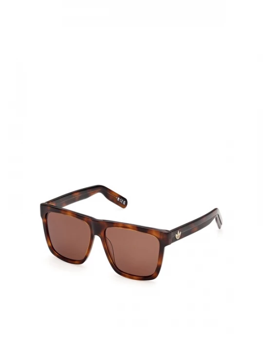 Foto van product ADIDAS ORIGINALS Zonnebril cognac / donkerbruin