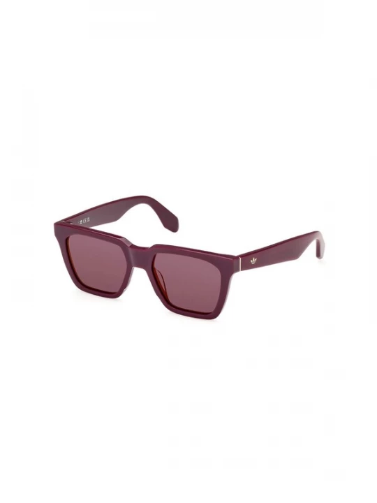 Foto van product ADIDAS ORIGINALS Zonnebril lila / bourgogne