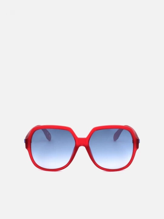 Foto van product ADIDAS ORIGINALS Zonnebril rood