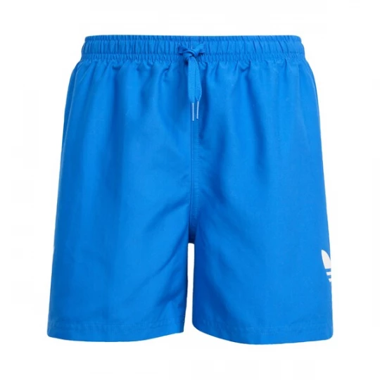 Foto van product ADIDAS ORIGINALS Zwemshorts 'Adic' blauw / wit