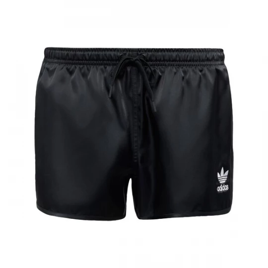 Foto van product ADIDAS ORIGINALS Zwemshorts 'Adicolor' zwart / wit