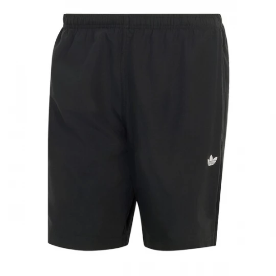 Foto van product ADIDAS ORIGINALS Zwemshorts 'Trefoil Essentials' zwart / wit