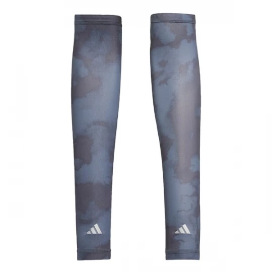 Foto van product ADIDAS PERFORMANCE Armwarmers 'CLIMACOOL ARM' basaltgrijs / donkergrijs
