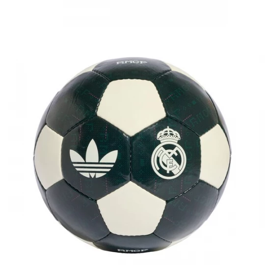 Foto van product ADIDAS PERFORMANCE Bal crème / donkergroen