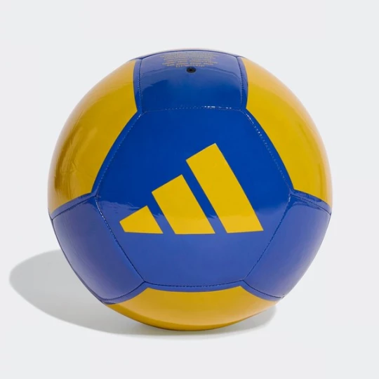 Foto van product ADIDAS PERFORMANCE Bal 'EPP Club' blauw / geel