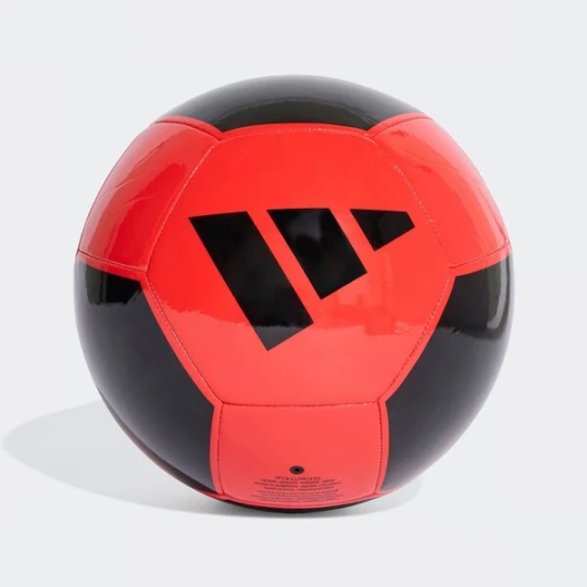 Foto van product ADIDAS PERFORMANCE Bal 'EPP Club' rood / zwart