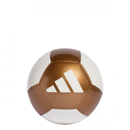 Foto van product ADIDAS PERFORMANCE Bal 'Epp' goud / wit