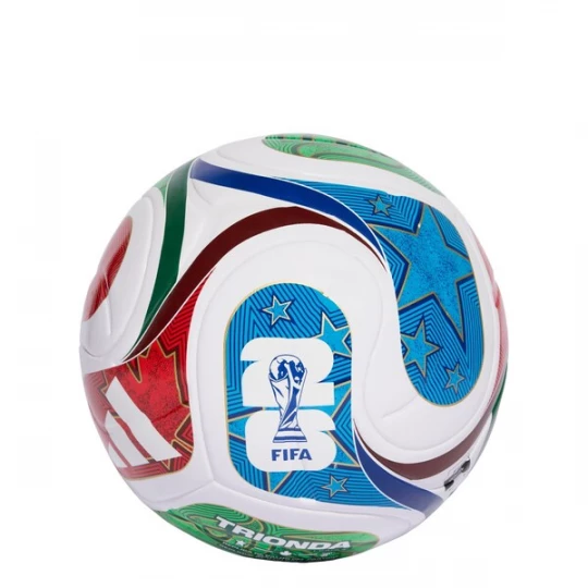 Foto van product ADIDAS PERFORMANCE Bal 'FIFA WM 26™ Trionda League' wit