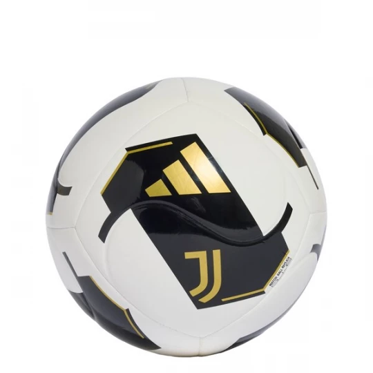 Foto van product ADIDAS PERFORMANCE Bal 'Juventus Turin Home Club' goud / zwart / wit