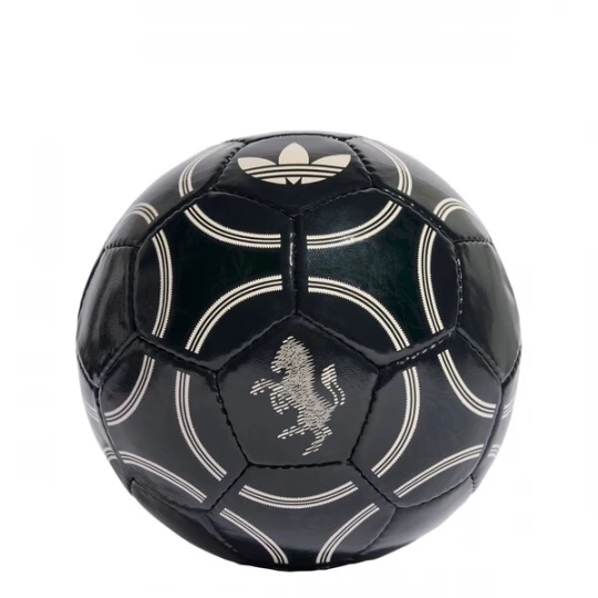 Foto van product ADIDAS PERFORMANCE Bal 'Juventus Turin Third Club' beige / zwart