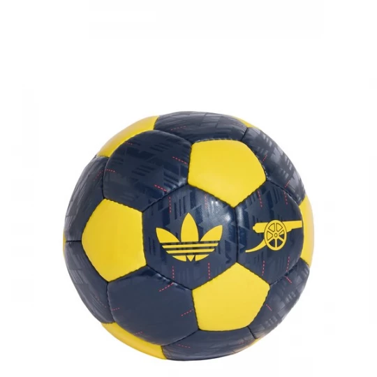 Foto van product ADIDAS PERFORMANCE Bal marine / donkergeel