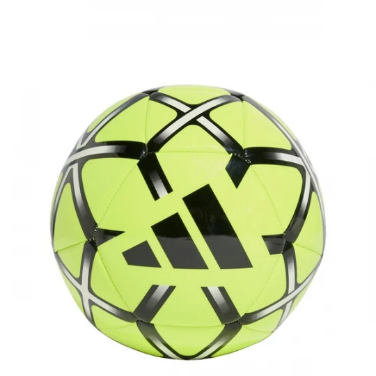 Foto van product ADIDAS PERFORMANCE Bal 'Starlancer Club' limoen / zwart