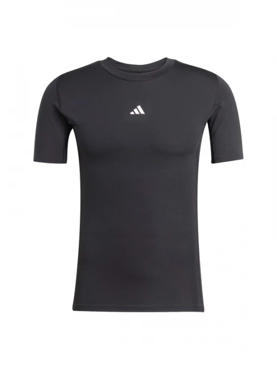Foto van product ADIDAS PERFORMANCE Basislaag zwart / wit