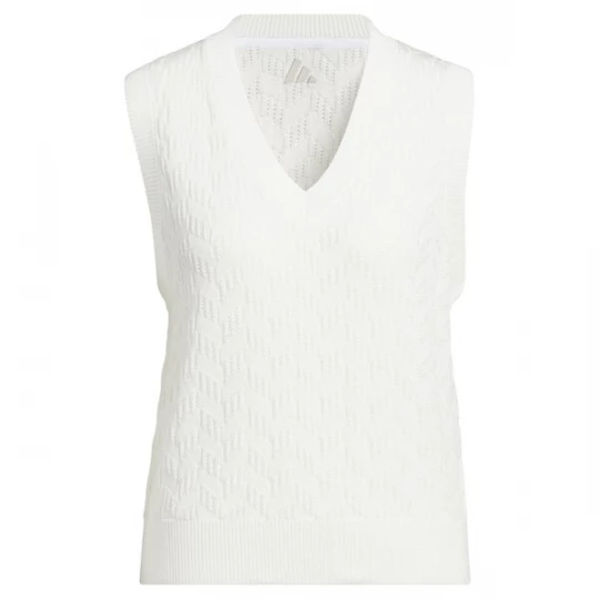 Foto van product ADIDAS PERFORMANCE Bodywarmer wit