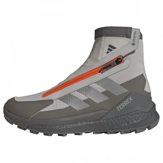 Foto van product ADIDAS PERFORMANCE Boots 'Free Hiker 2' stone grey / lichtgrijs