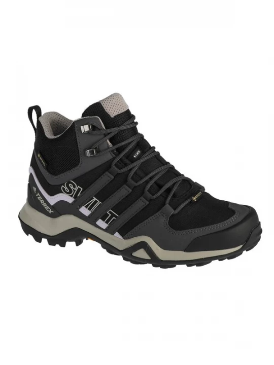 Foto van product ADIDAS PERFORMANCE Boots 'Terrex Swift R2 Mid GTX' zwart