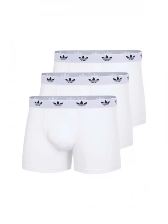 Foto van product ADIDAS PERFORMANCE Boxershorts offwhite