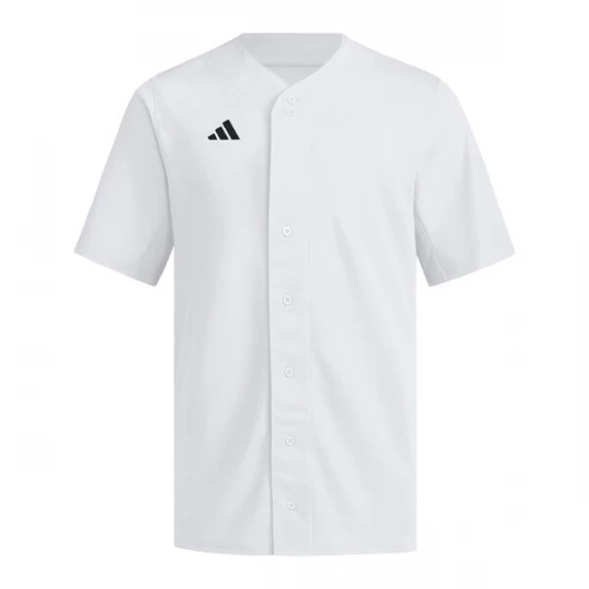 Foto van product ADIDAS PERFORMANCE Functioneel overhemd wit