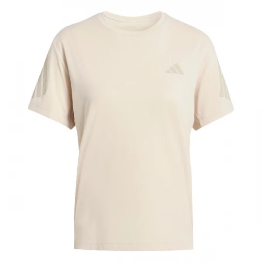 Foto van product ADIDAS PERFORMANCE Functioneel shirt 'Adi365' beige / donkerbeige