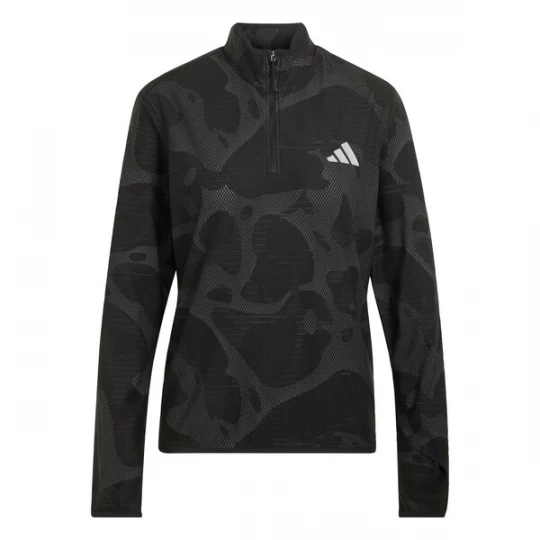 Foto van product ADIDAS PERFORMANCE Functioneel shirt 'Adi365' donkergrijs / zwart
