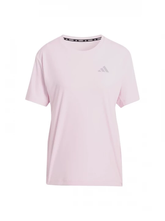 Foto van product ADIDAS PERFORMANCE Functioneel shirt 'Adi365 Essentials' grijs / rosa