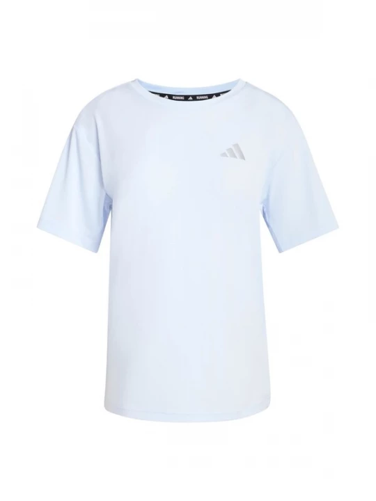 Foto van product ADIDAS PERFORMANCE Functioneel shirt 'Adi365 Essentials' lichtblauw