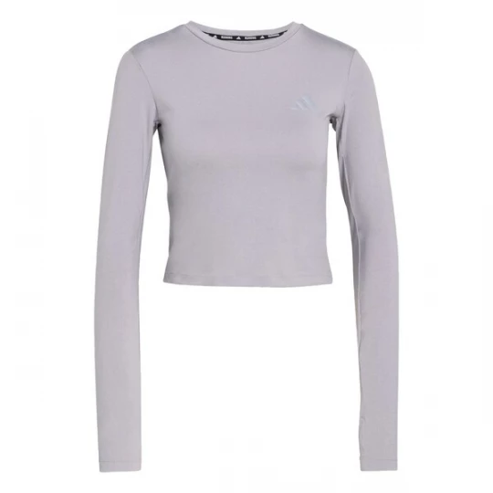 Foto van product ADIDAS PERFORMANCE Functioneel shirt 'Adi365 Essentials' lichtgrijs