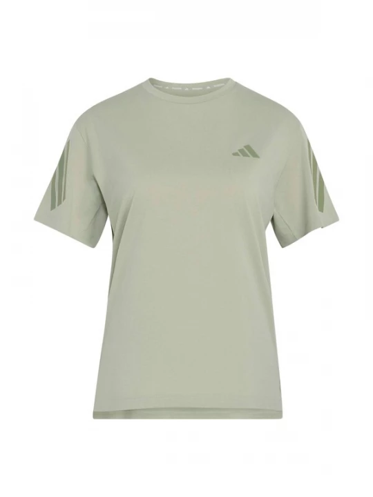 Foto van product ADIDAS PERFORMANCE Functioneel shirt 'ADI365' groen / lichtgroen
