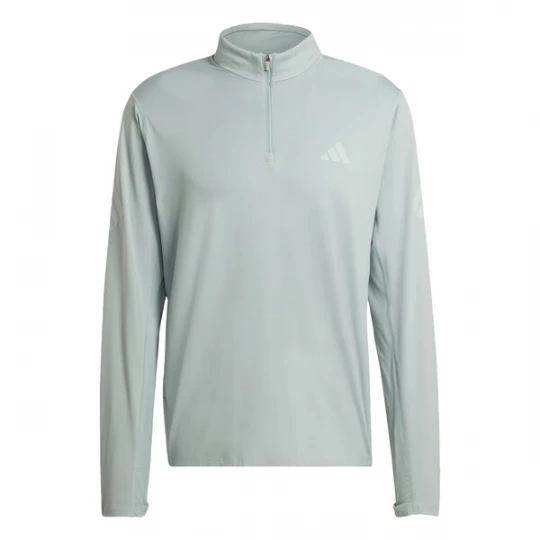 Foto van product ADIDAS PERFORMANCE Functioneel shirt 'Adi365 Iconic' mintgroen / pastelgroen