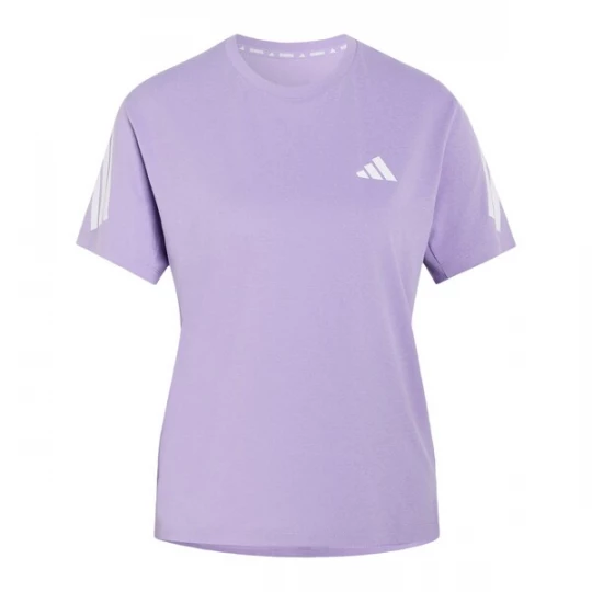 Foto van product ADIDAS PERFORMANCE Functioneel shirt 'Adi365' lavendel / wit