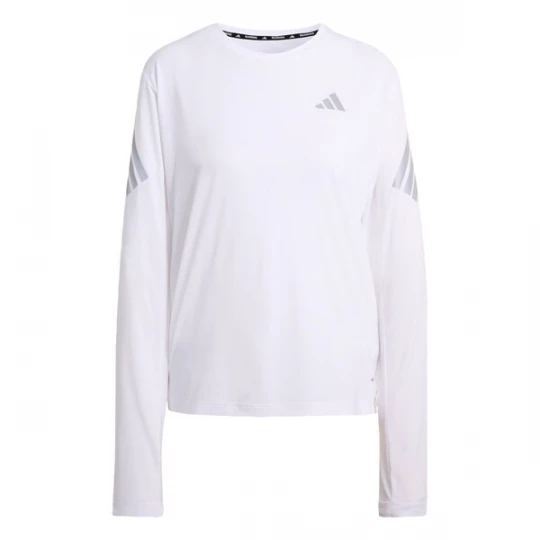 Foto van product ADIDAS PERFORMANCE Functioneel shirt 'Adi365' lichtgrijs / wit