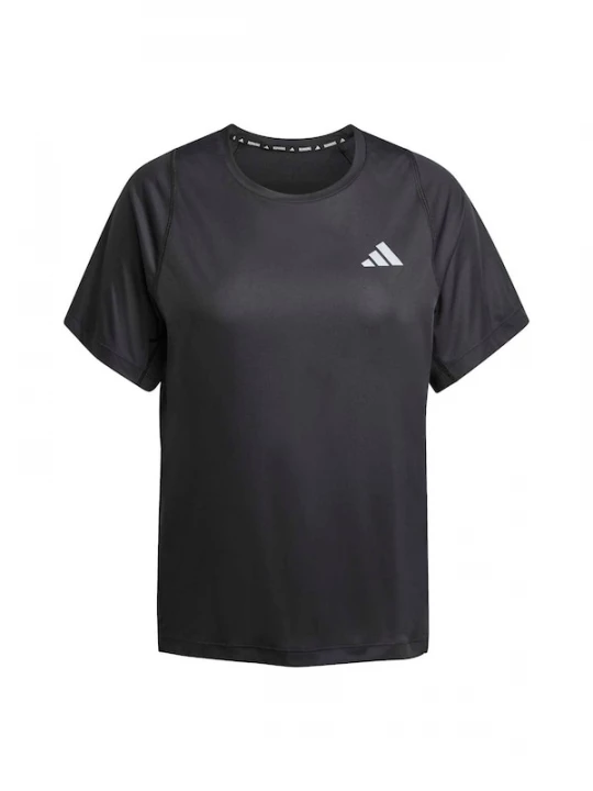 Foto van product ADIDAS PERFORMANCE Functioneel shirt 'ADI365' lichtgrijs / zwart