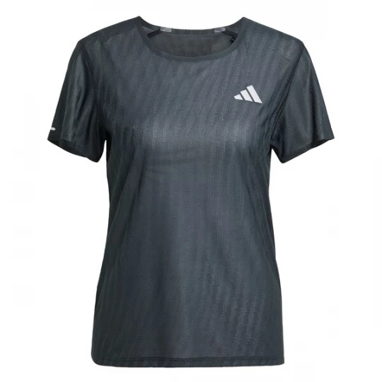 Foto van product ADIDAS PERFORMANCE Functioneel shirt 'Adi365' lichtgrijs / zwart