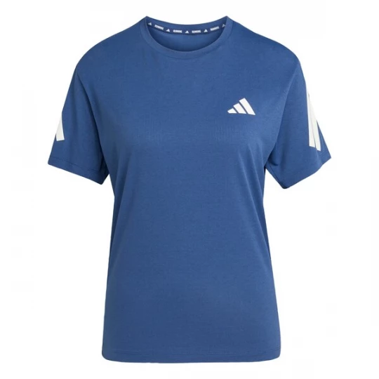 Foto van product ADIDAS PERFORMANCE Functioneel shirt 'Adi365' navy / wit