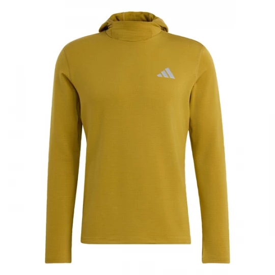 Foto van product ADIDAS PERFORMANCE Functioneel shirt 'Adi365 Running Essentials' olijfgroen