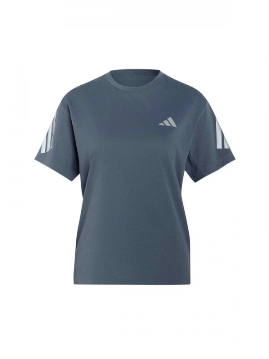 Foto van product ADIDAS PERFORMANCE Functioneel shirt 'ADI365' smoky blue / lichtgrijs