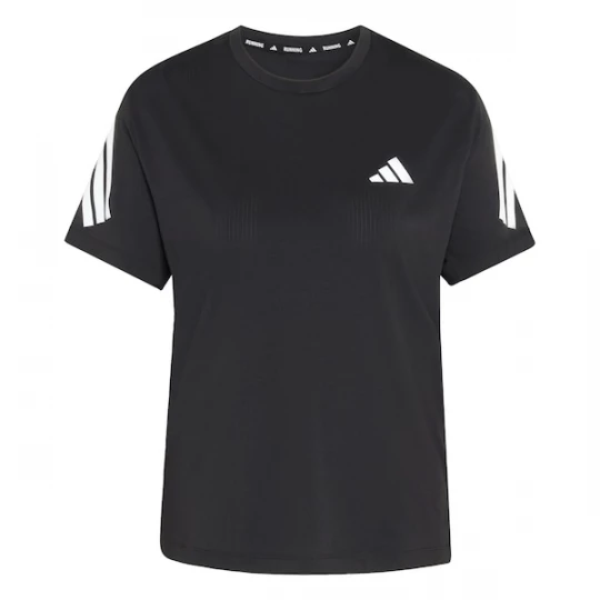 Foto van product ADIDAS PERFORMANCE Functioneel shirt 'Adi365' zwart / wit