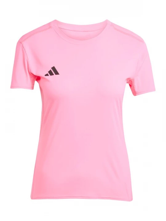 Foto van product ADIDAS PERFORMANCE Functioneel shirt 'Adizero Essentials' lichtroze