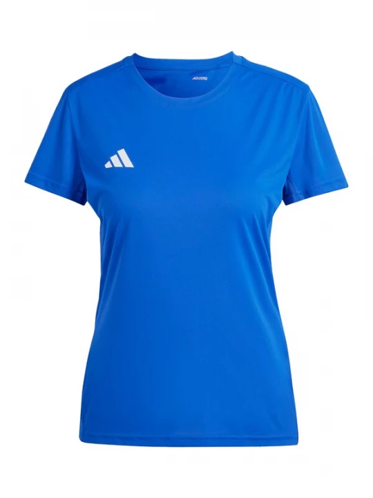 Foto van product ADIDAS PERFORMANCE Functioneel shirt 'Adizero Essentials' royal blue / koningsblauw / wit